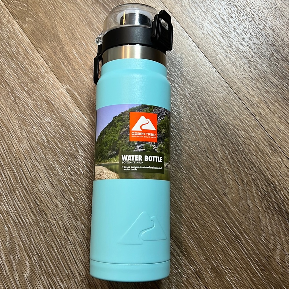 NWT Ozark Water Bottle